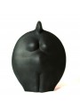 Decorative statuette of the Mother Goddess in terracotta of Sardinian craftsmanship