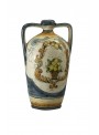 Classic amphora in ceramic