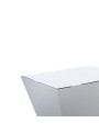 Tavolo di ecodesign in cartone - Fred