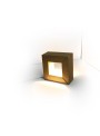 Ecodesign LED Cardboard Lamp - Audrey