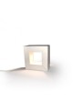 Lampada a LED di ecodesign in cartone - Audrey