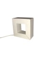 Ecodesign LED Cardboard Lamp - Audrey