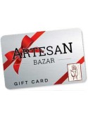 ARTESAN GIFT CARD Silver € 50