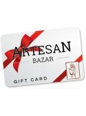 ARTESAN GIFT CARD Platinum 200€