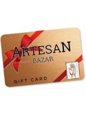 ARTESAN GIFT CARD BRONZE 25€