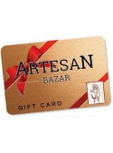 ARTESAN GIFT CARD Bronze 25€