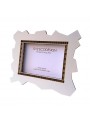 Molded cardboard photo frame - Gentileschi