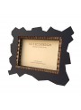 Molded cardboard photo frame - Gentileschi