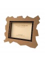 Molded cardboard photo frame - Gentileschi