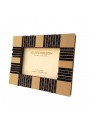 Rectangular cardboard photo frame - Cleopatra