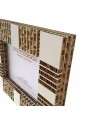 Rectangular cardboard photo frame - Cleopatra