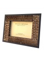 Rectangular cardboard photo frame - Coco Chanel