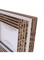 Rectangular cardboard photo frame - Coco Chanel