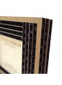 Rectangular cardboard photo frame - Coco Chanel
