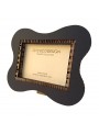 Cardboard photo frame with rounded angles - Hepburn