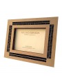 Rectangular cardboard photo frame - Hack