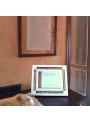 Rectangular cardboard photo frame - Hack