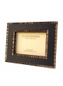 Rectangular cardboard photo frame - Calcutta