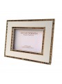Rectangular cardboard photo frame - Calcutta