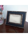 Rectangular cardboard photo frame - Calcutta