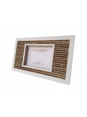 Big rectangular cardboard photo frame -Gem