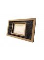 Big rectangular cardboard photo frame - Montalcini