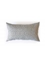 Rectangular cushion in eco freindly fabric