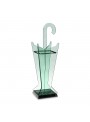 Transparent umbrella stand - Dandy