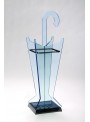 Transparent umbrella stand - Dandy