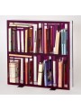 Mini libreria colorata - Bookshape