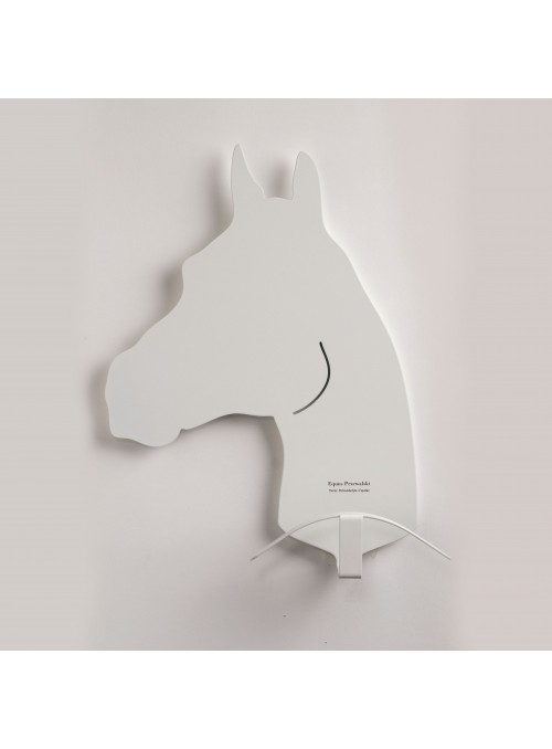Coat hanger from the Caccia Grossa collection - Cavallo
