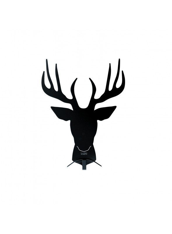 Coat hanger from the Caccia Grossa collection - Cervo