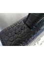 Leather hand bag - A'nima