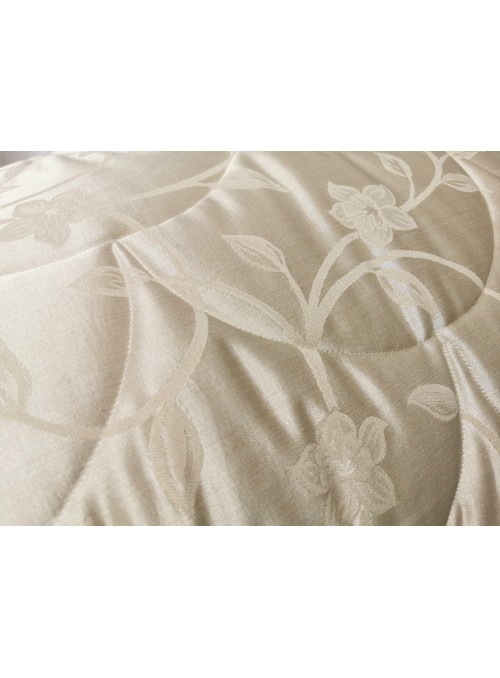 Winter jaquard quilt - dora