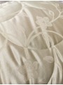 Winter jaquard quilt - dora