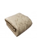 Winter jaquard quilt - Elisabetta