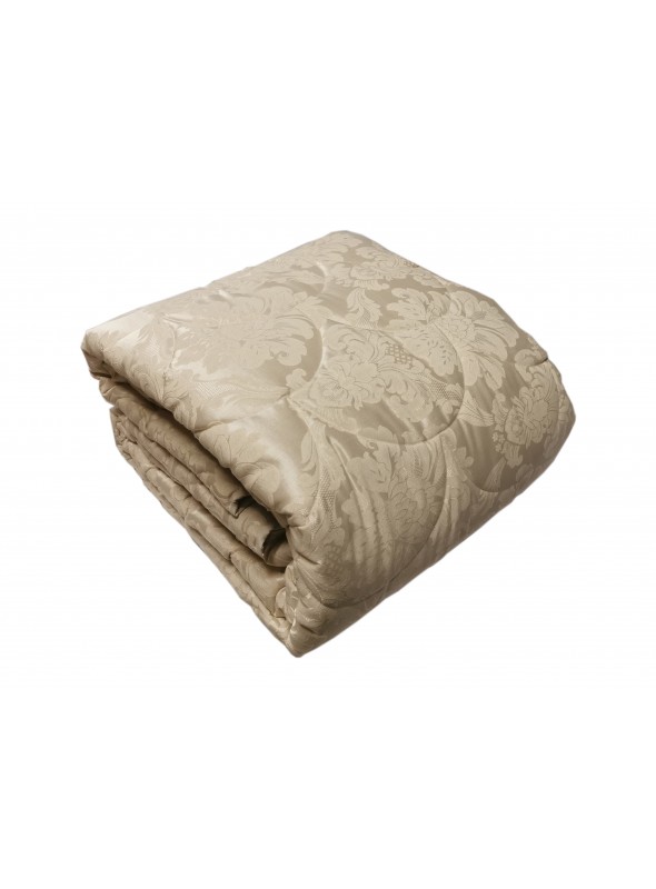Winter jaquard quilt - Elisabetta