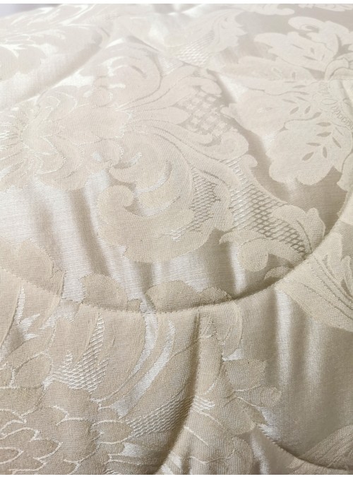 Winter jaquard quilt - Elisabetta