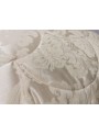 Winter jaquard quilt - Elisabetta