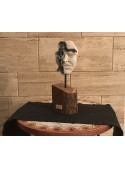 Artistic sculpture - Invidia