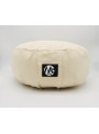 Cuscino Yoga handmade