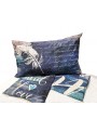 Duvet cover set - All you need is love