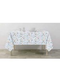 Tablecloth in eco freindly fabric - Glan