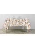 Tablecloth in eco freindly fabric - Dipsi