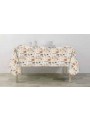 Tablecloth in eco freindly fabric - Dipsi