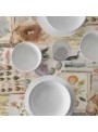 Tablecloth in eco freindly fabric - Dipsi
