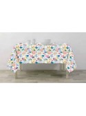 Tablecloth in eco freindly fabric - Kaito