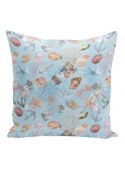 Printed eco friendly cushion - Glan