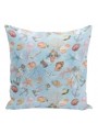 Printed eco friendly cushion - Glan