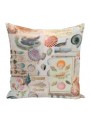 Printed eco friendly cushion - Dipsi